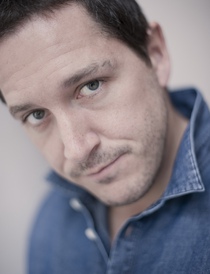 Bertie Carvel