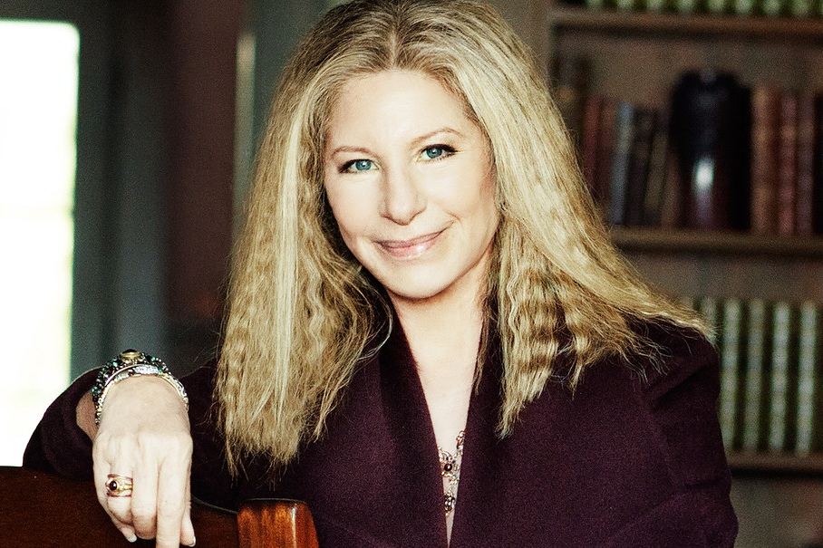 Barbra Streisand