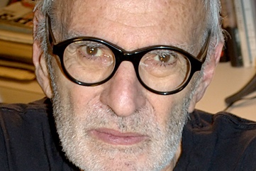 Larry Kramer