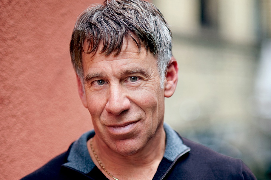 Stephen Schwartz will receive the Isabelle Stevenson Award in 2015.