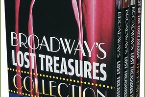 Broadway's Lost Treasures Collection