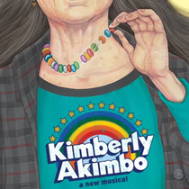 Kimberly Akimbo