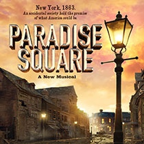 Paradise Square