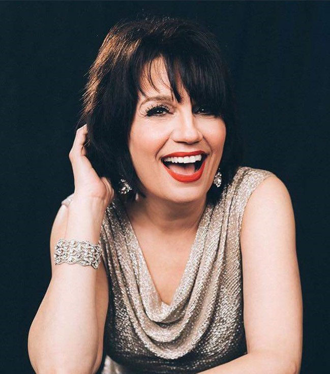 Beth Leavel