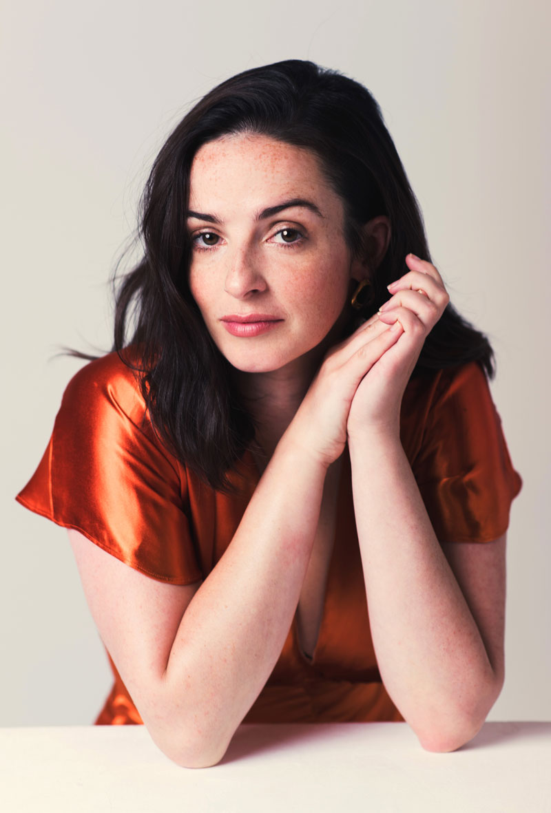 Laura Donnelly