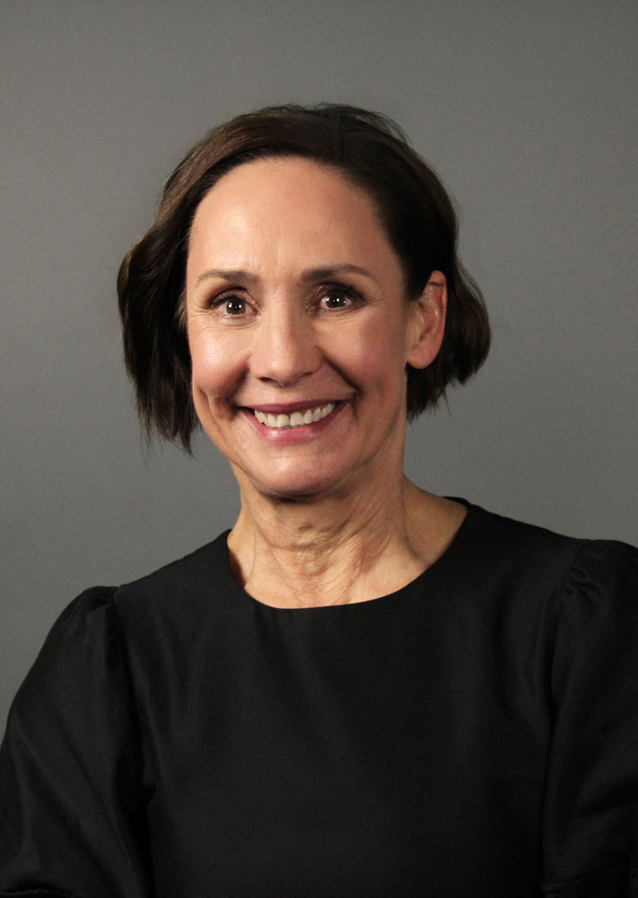 Laurie Metcalf