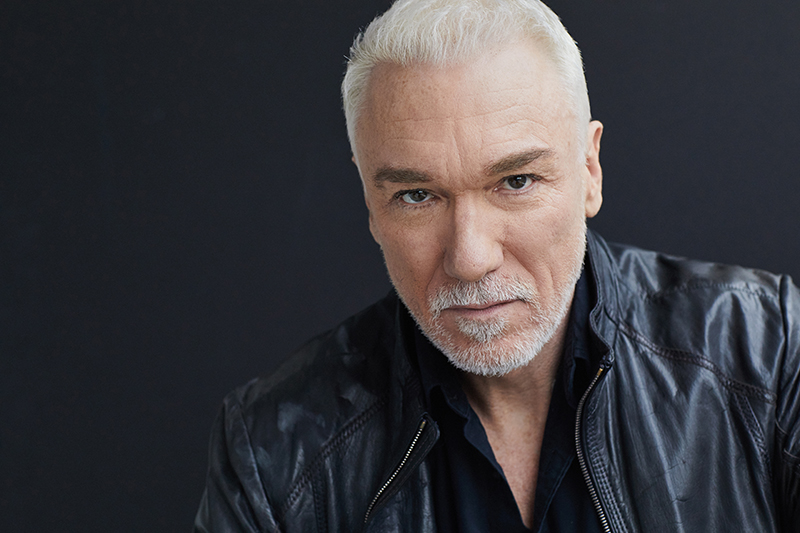 Patrick Page