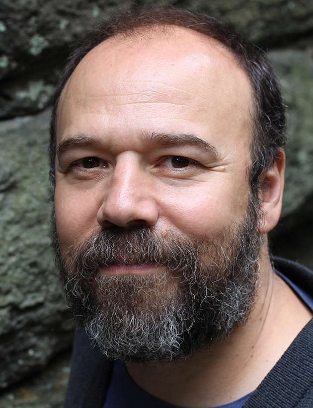 Danny Burstein