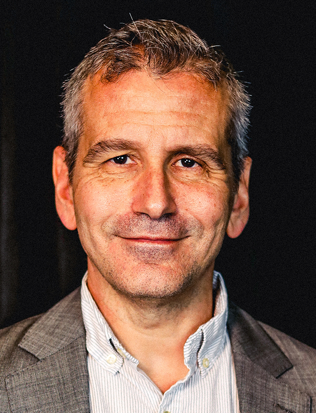 David Cromer