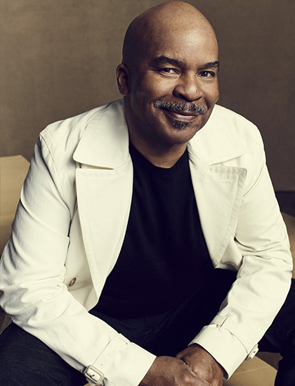 David Alan Grier