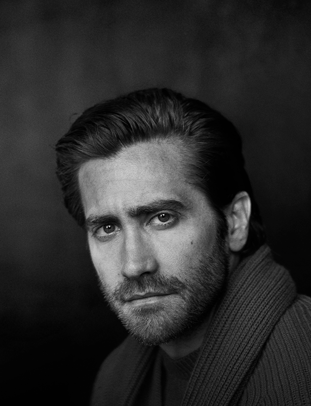 Jake Gyllenhaal