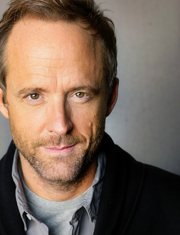 John Benjamin Hickey