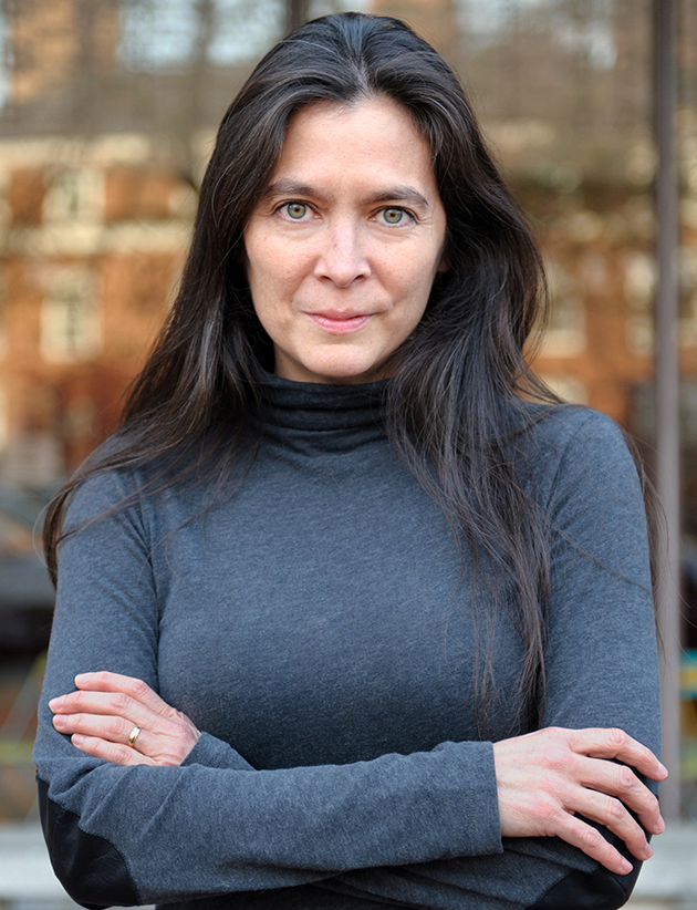 Diane Paulus