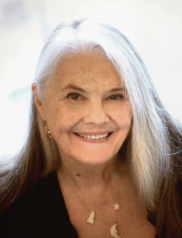 Lois Smith