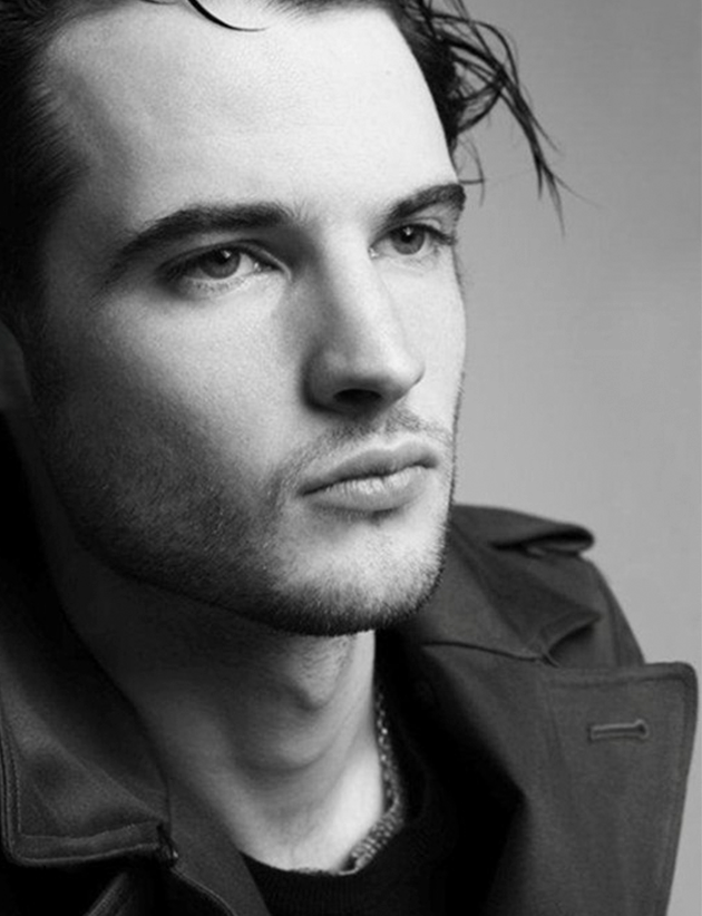 Tom Sturridge