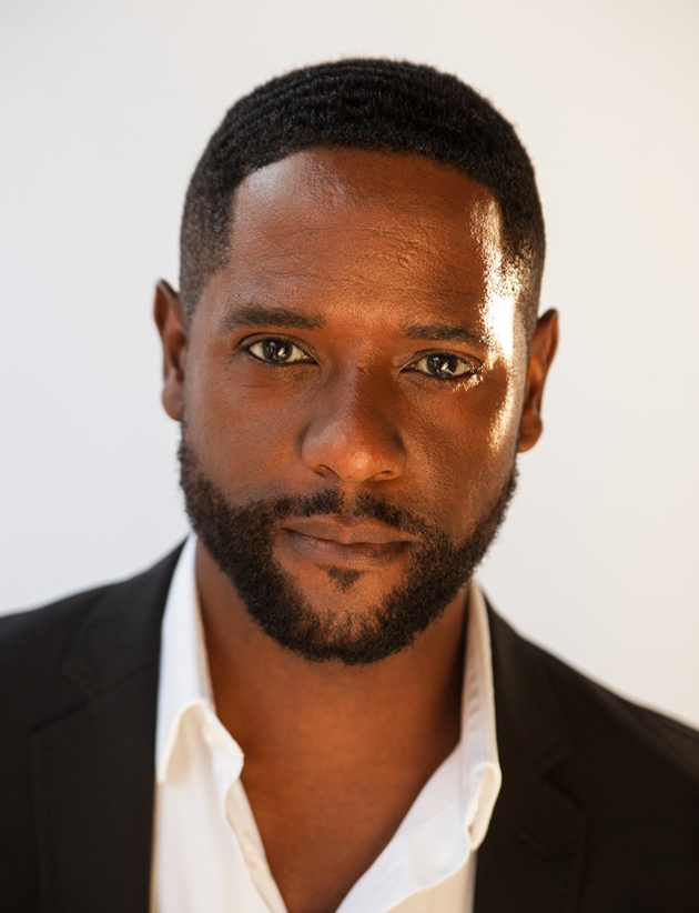 Blair Underwood